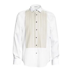 Lanvin for H&M Dress Shirt